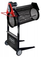 Scheppach RS400 240V 900mm Rotary Garden Sieve 360W was 519.95 £419.99